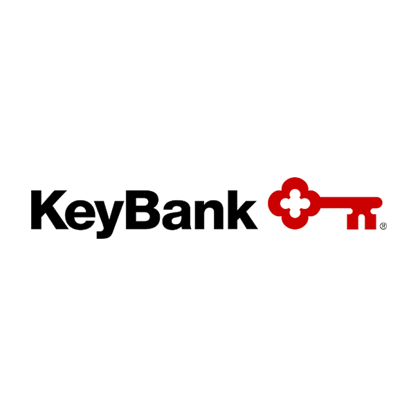 key bank logo