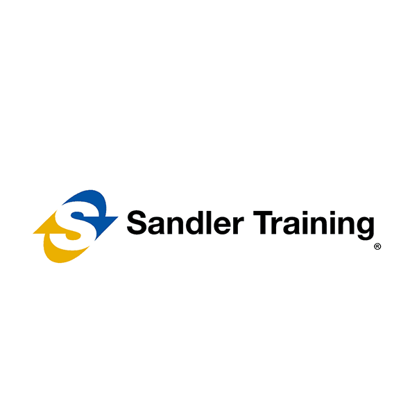 sandler training logo