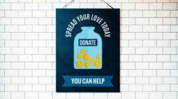 6 steps to raising funds with a print campaign banner 2