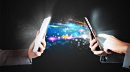 Digital content and file sharings role in training