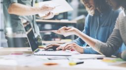 How to Connect Digital Documents with Physical Ones