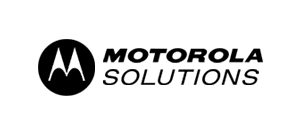 Logo motorola solutions