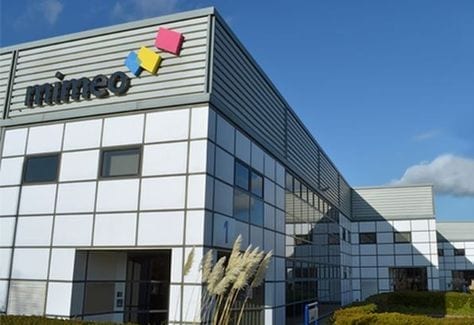 Mimeo europe