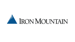 case studies logo iron mountain