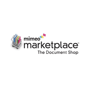 mimeo marketplace 2010