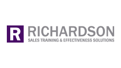 richardson case studies logo