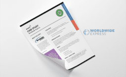 worldwide express casestudy