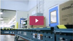 Watch the Mimeo Plant tour video to see where the magic happens.