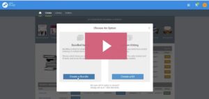 How to Build Bundles and Kits
