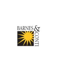 barnes and conti logo