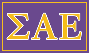 SAE logo