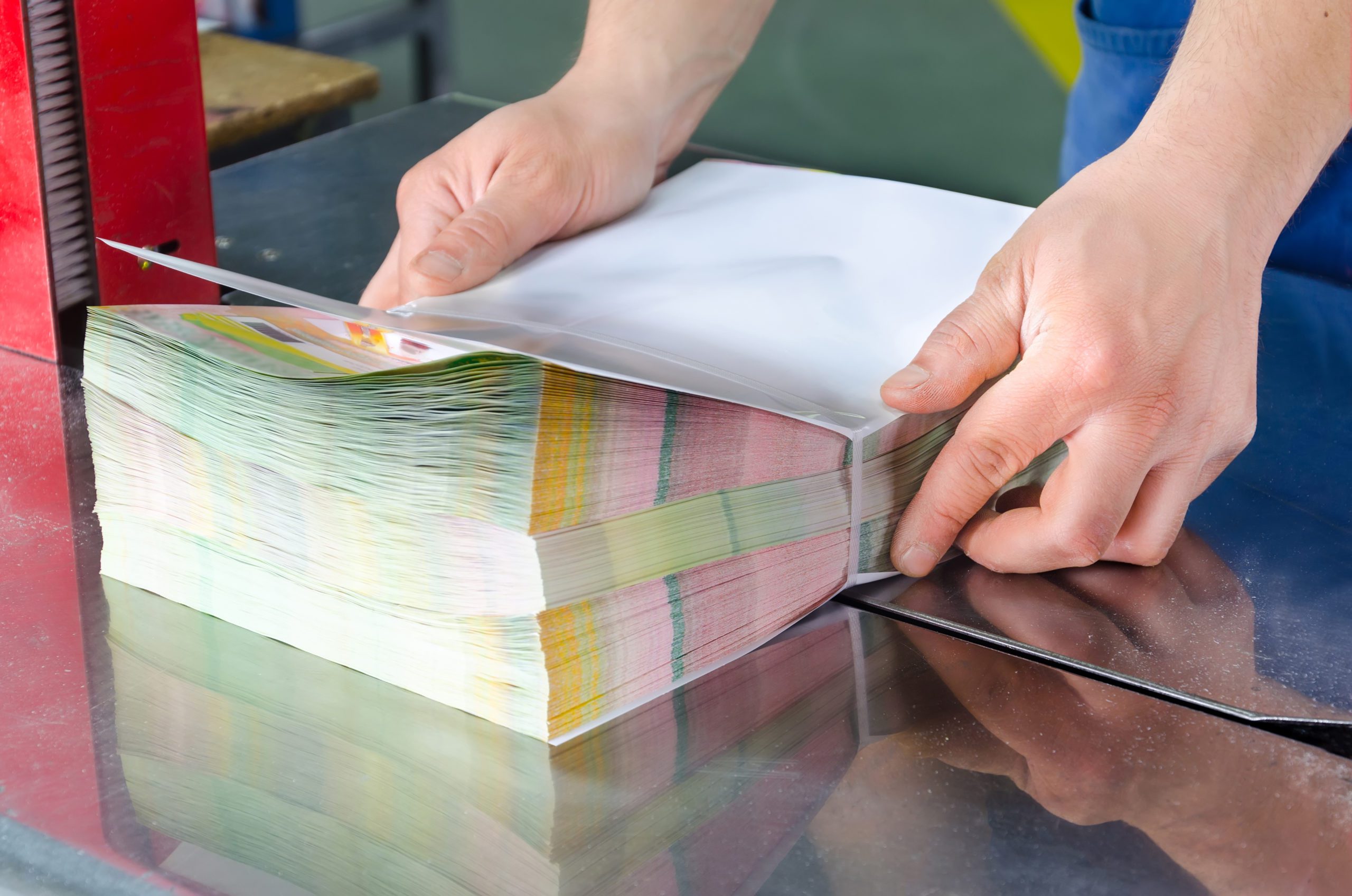80 lb and 100 lb Paper: Key Differences Explained