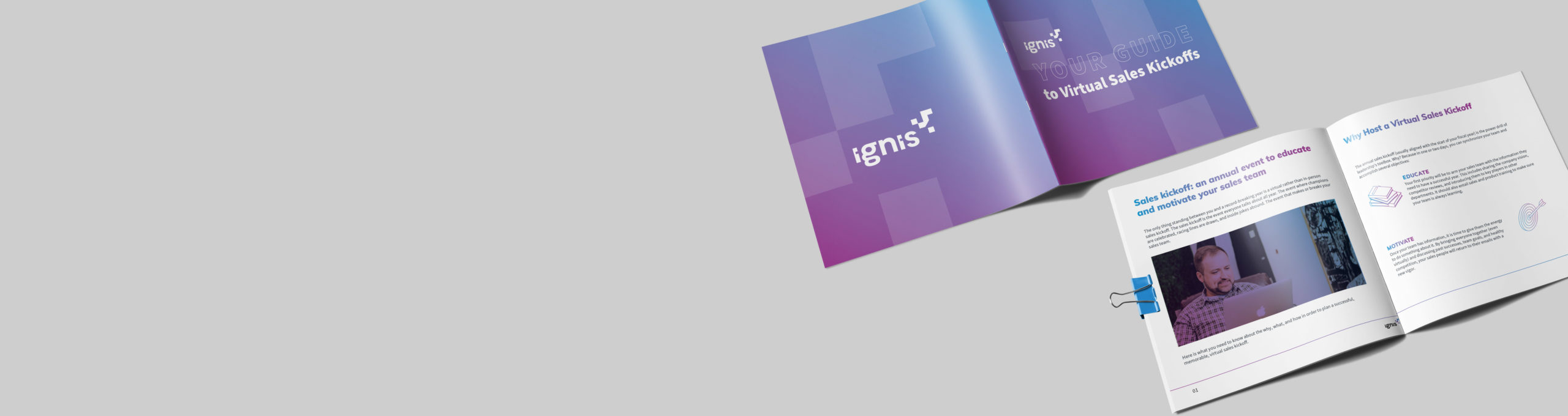 Printing booklets with mimeo.com - booklet printer