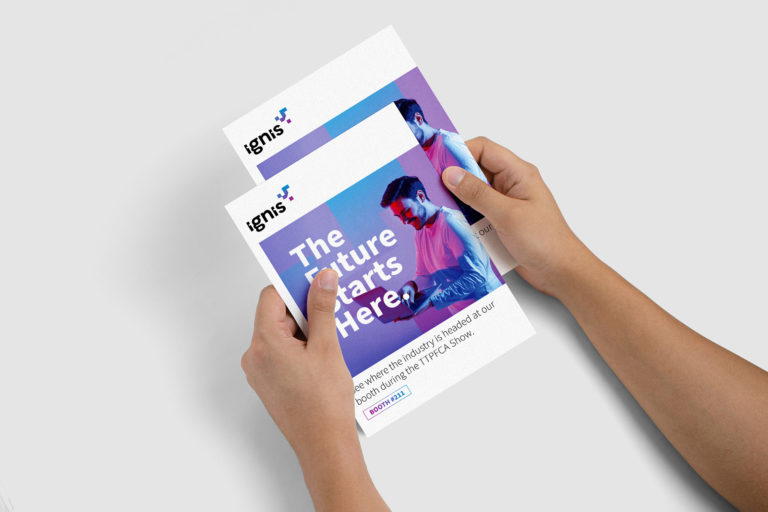 Flyer Mockup copy