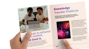 Brochures