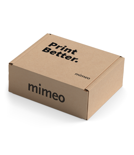 mimeo kit box