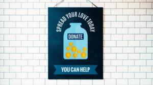 6 steps to raising funds with a print campaign banner 1