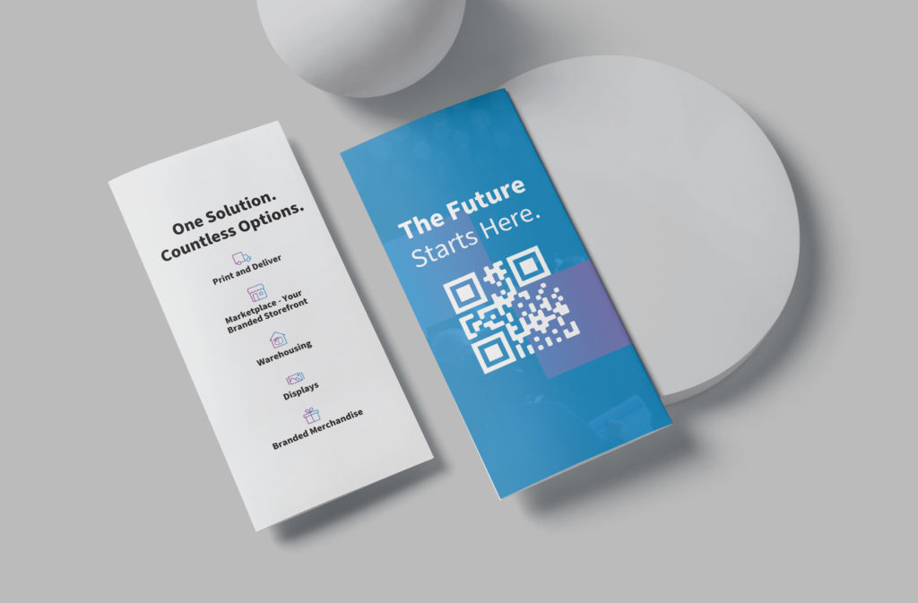 print bifold brochure