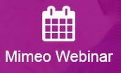 Mimeo Webinar