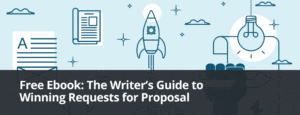 A guide to writing proposals