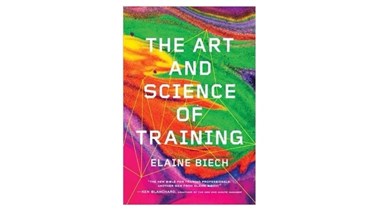 Add The Art and Science of Training to Your Summer Reading List 1 1