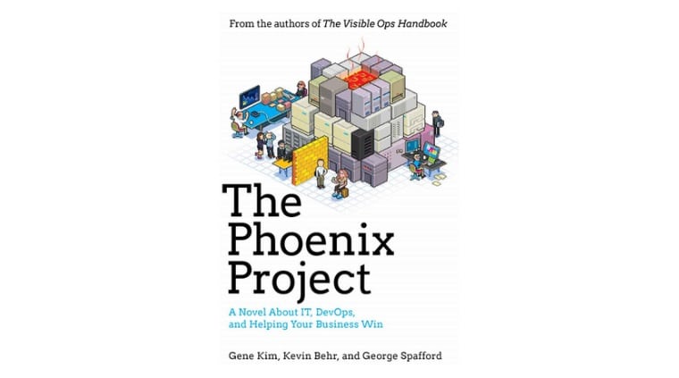 Add The Phoenix Project to Your Summer Reading List