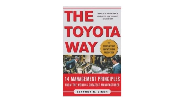 Add TheToyota Way to Your Summer Reading List