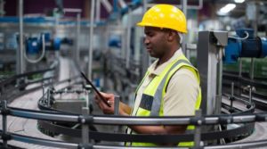 Avoid the 8 potential wastes of lean manufacturing 1