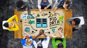 Big data and retail A look at 4 of the best solutions available 1