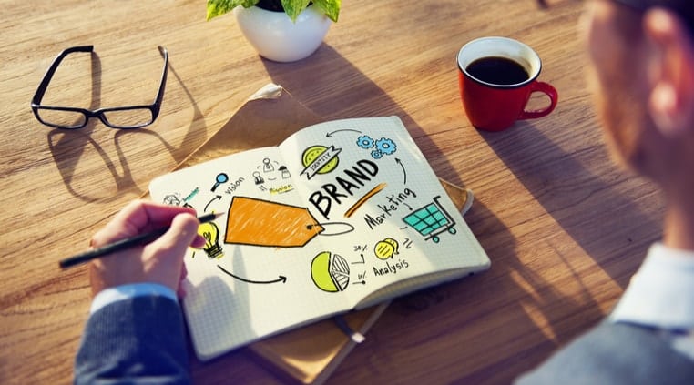 build your company learning brand strategy