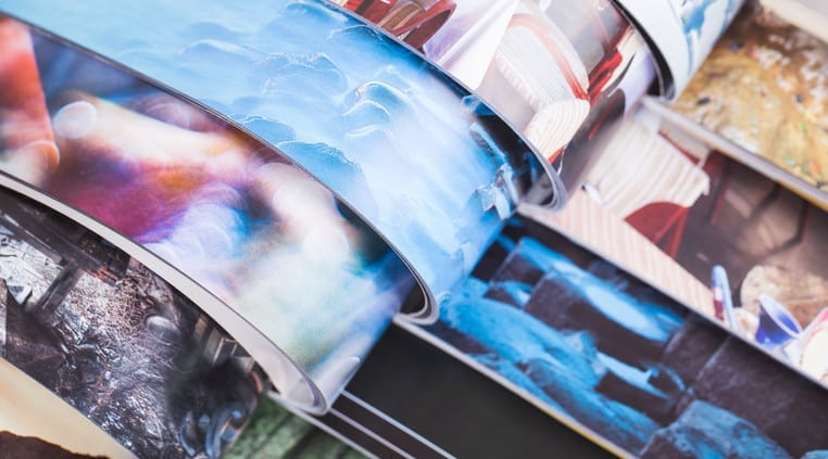 How Print Catalogs Are Making a Comeback - Mimeo.com