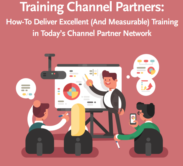 Channel Partner eBook 2