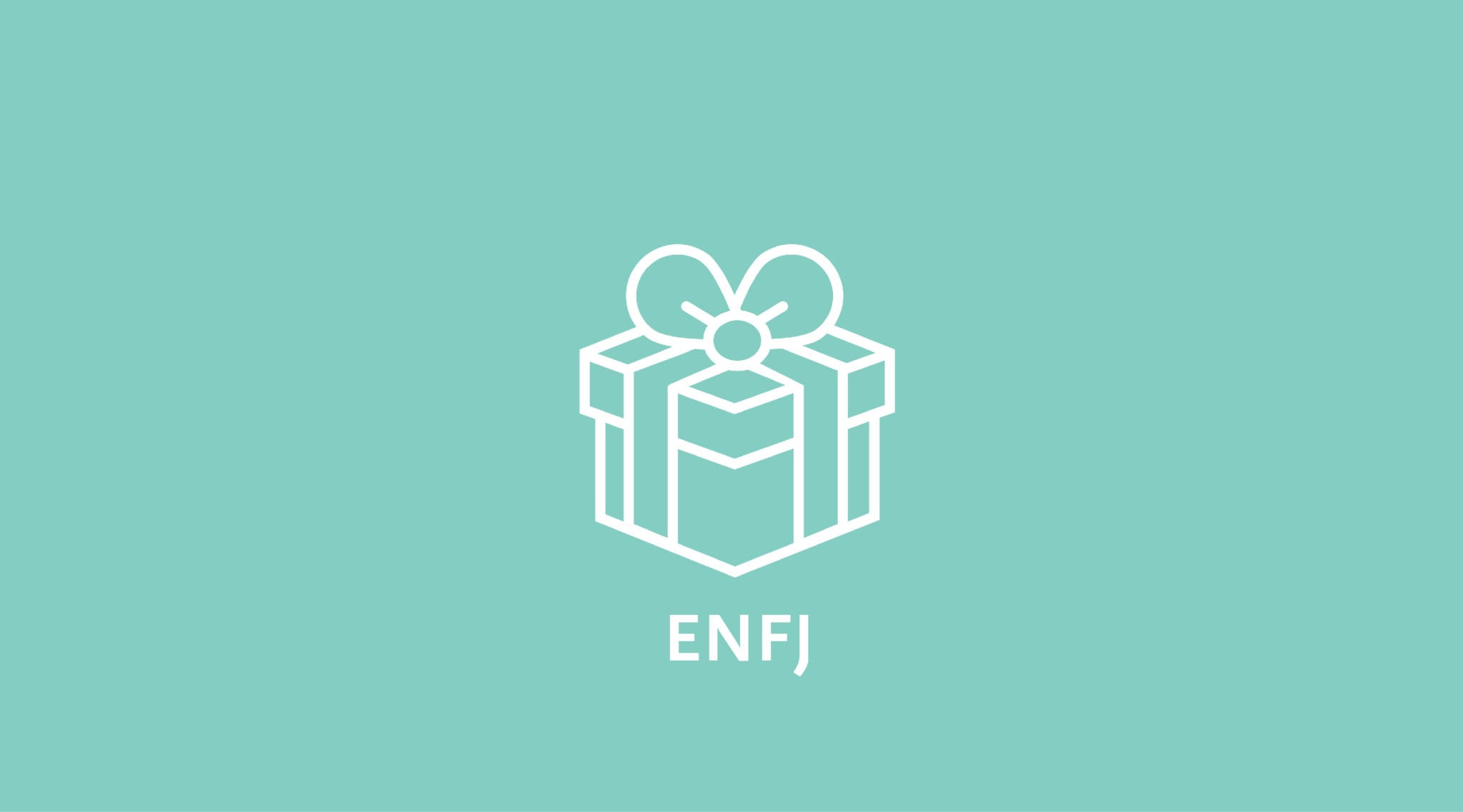 ENFJ