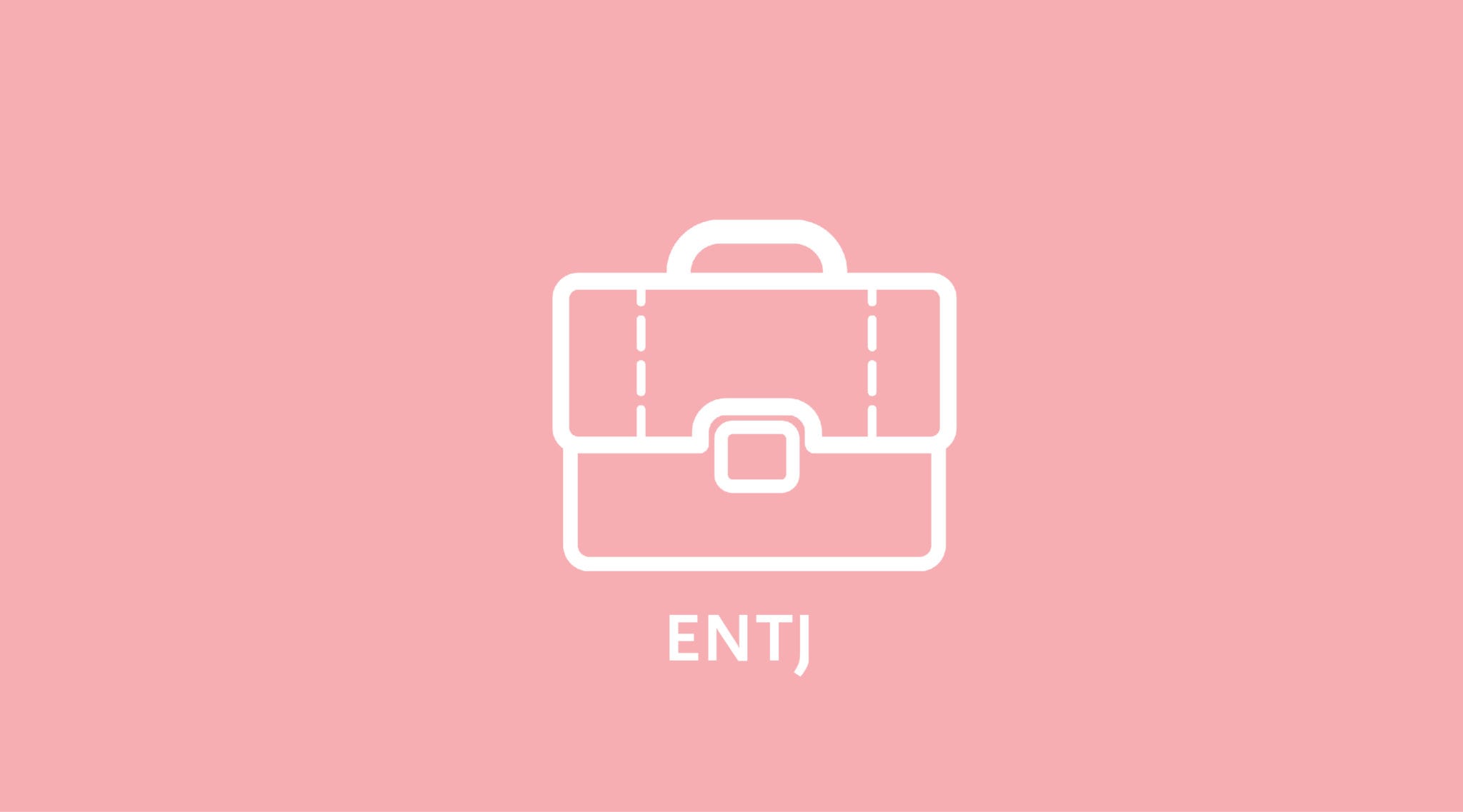 ENTJ