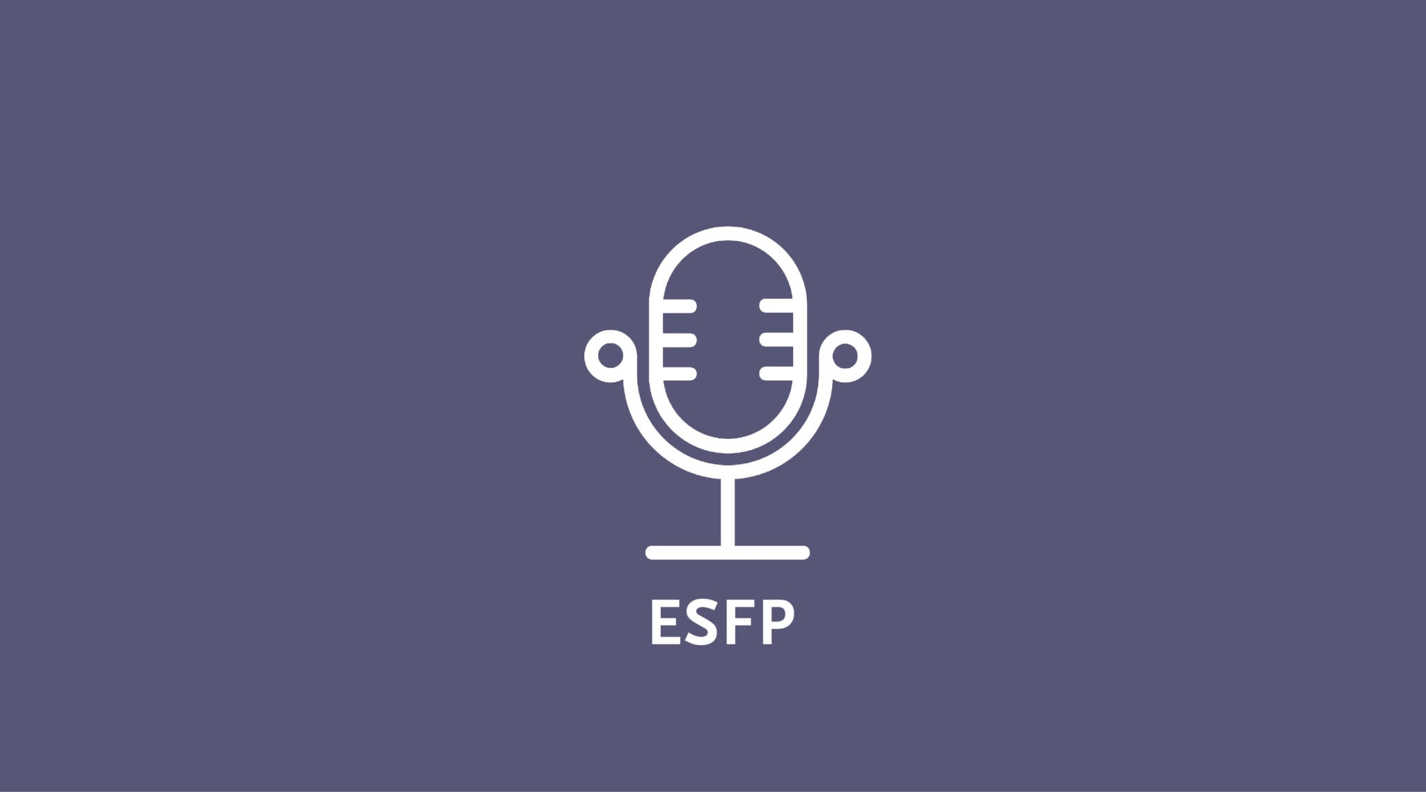 ESFP