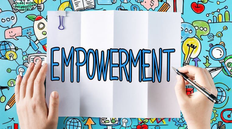 Empower Employees with these 6 Tips
