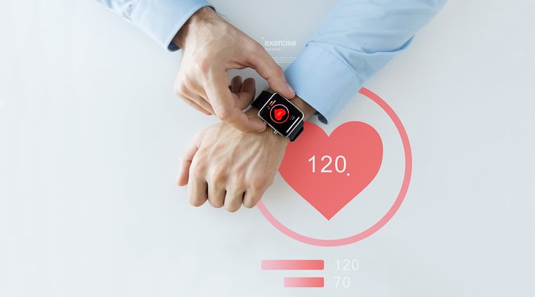 Growing Wearable Market is One of the Biggest Medical Device Industry Trends