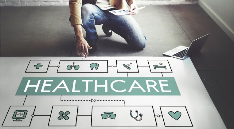 HR in Healthcare is Embracing New Trends