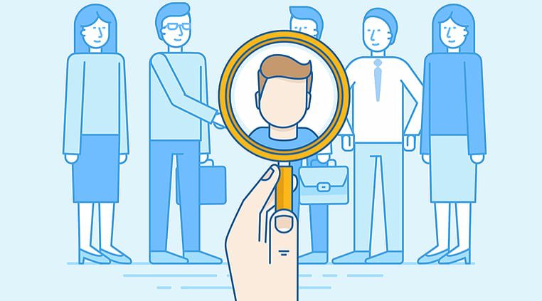 Headhunting is the Most Time Consuming Candidate Sourcing Technique 1