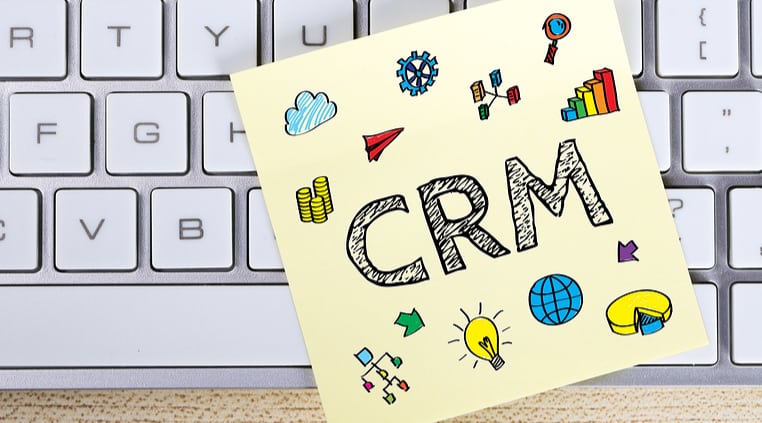 Here Is Our List of the Best CRMs 1