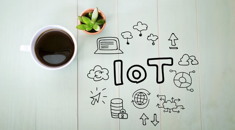 How Brands Must Use Your IoT Data 1