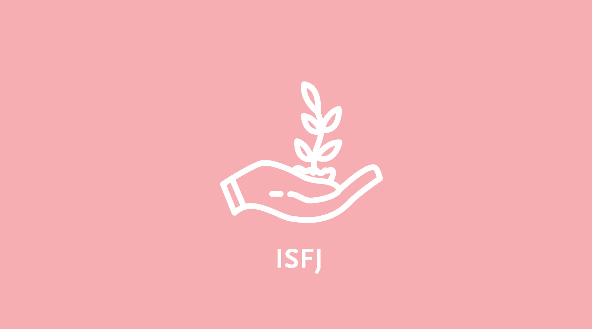 ISFJ