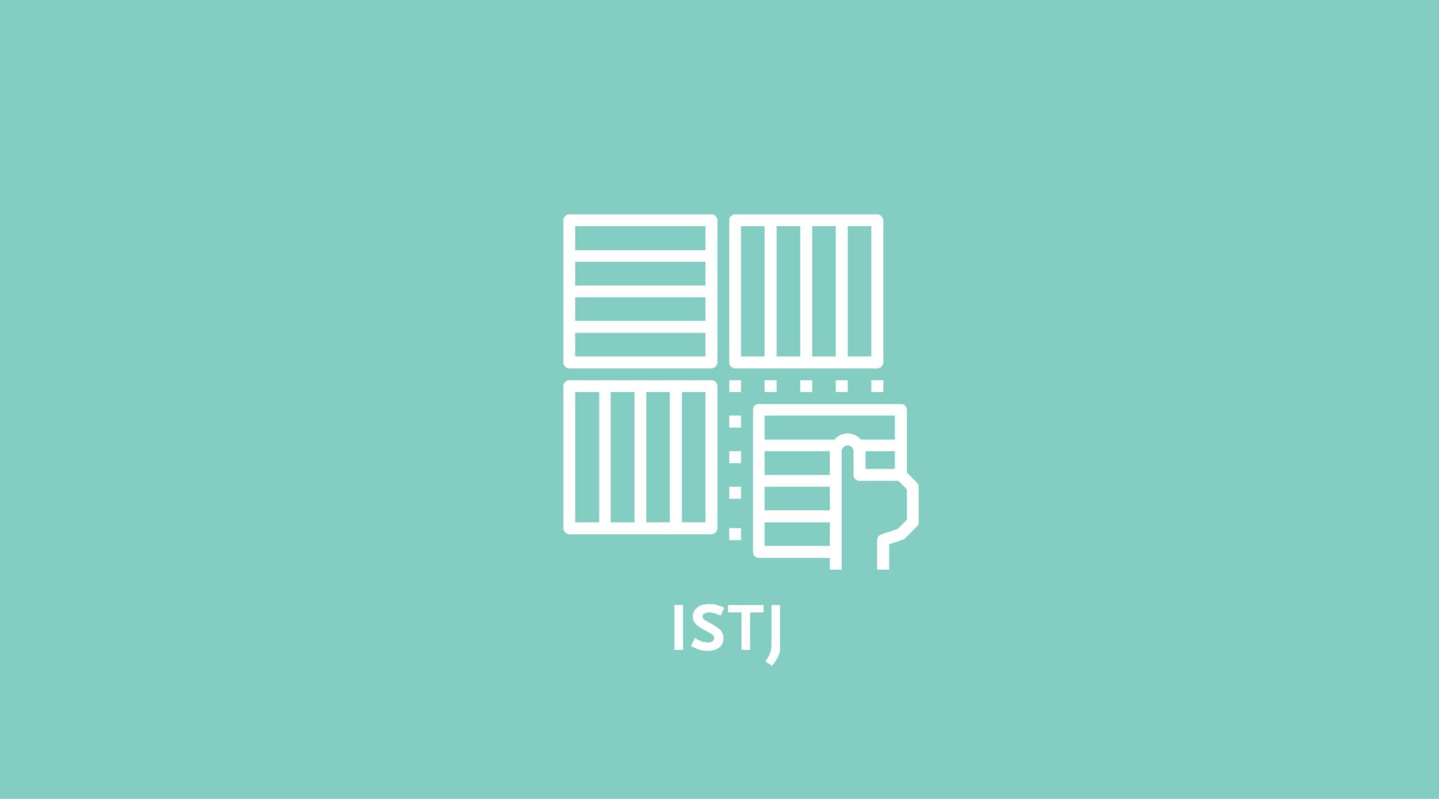 ISTJ