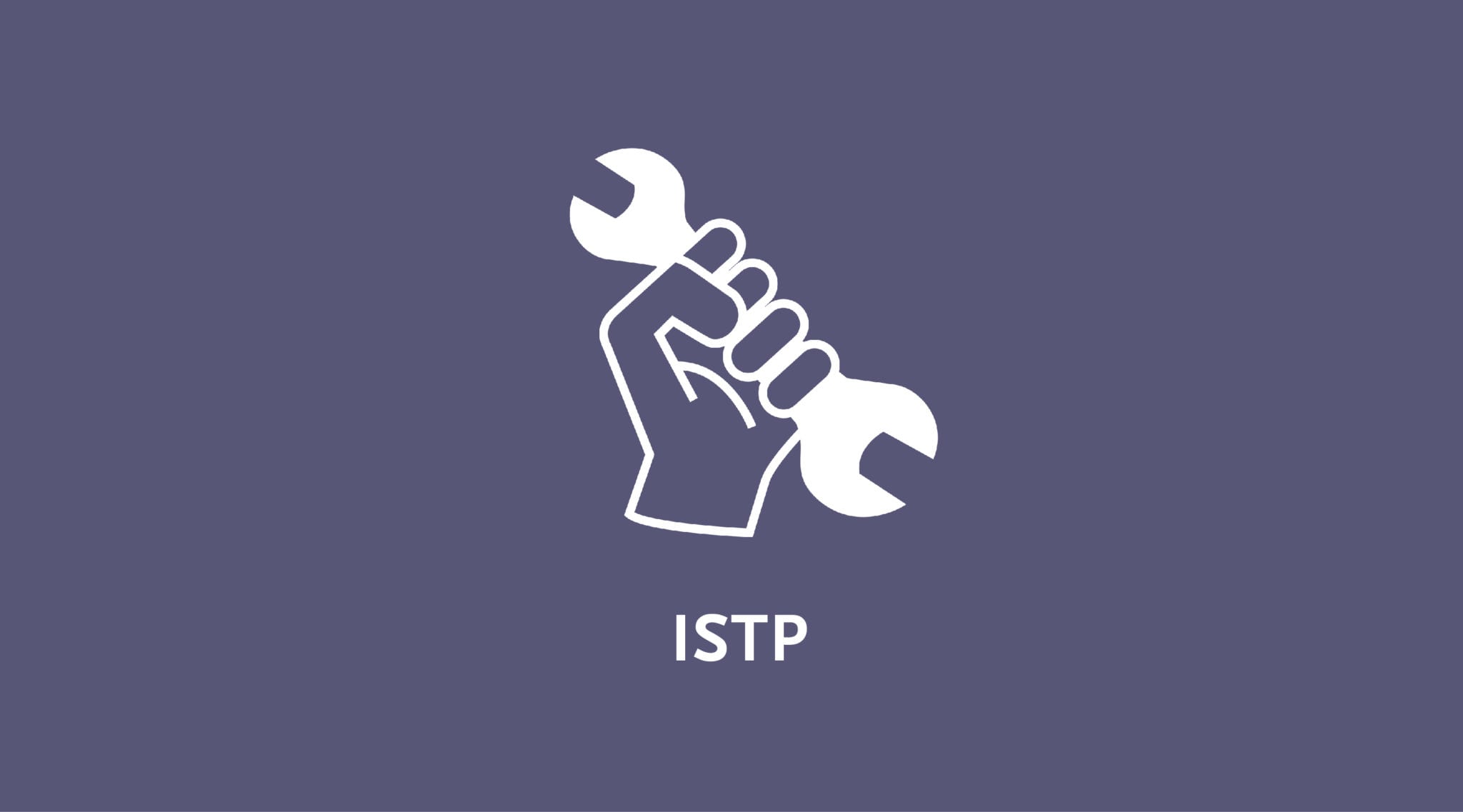 ISTP