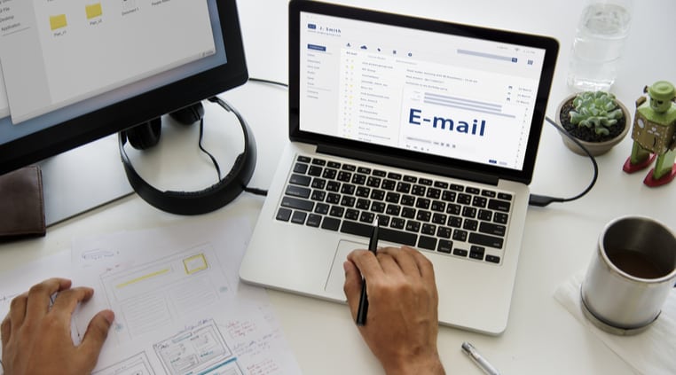 Improve email communications using these tips