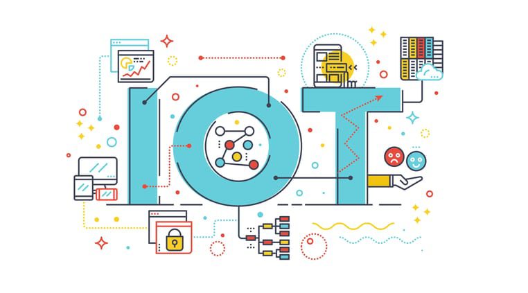 IoT Manufacturers are Prioritizing Security 1