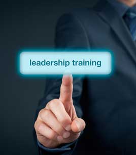 Virtual Leadership Training