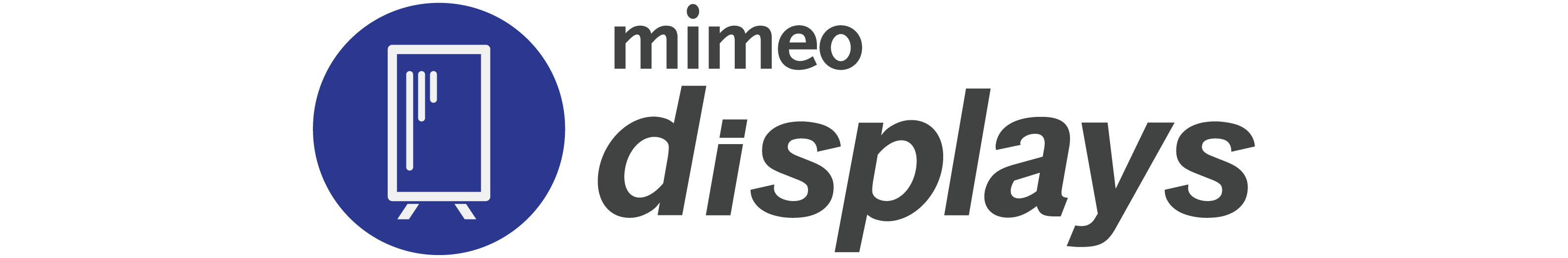 Mimeo Displays
