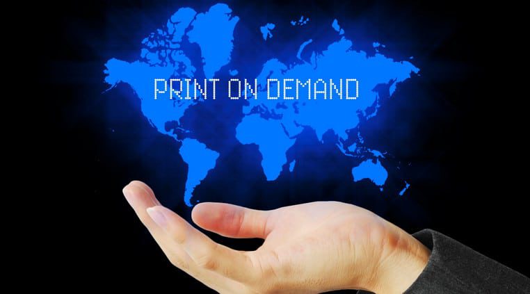 On-Demand Printing