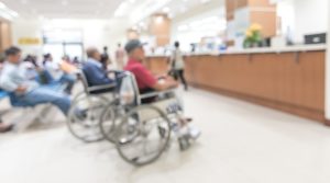 Poor Customer Service at Front Desks Can Give the Hospital Experience a Bad Reputation 1